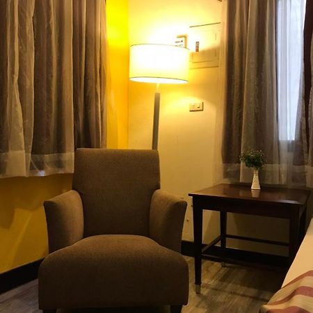 Tainan Suite 1 מראה חיצוני תמונה