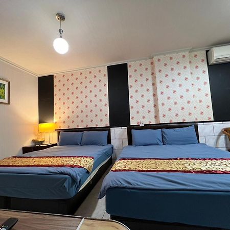 Tainan Suite 1 מראה חיצוני תמונה