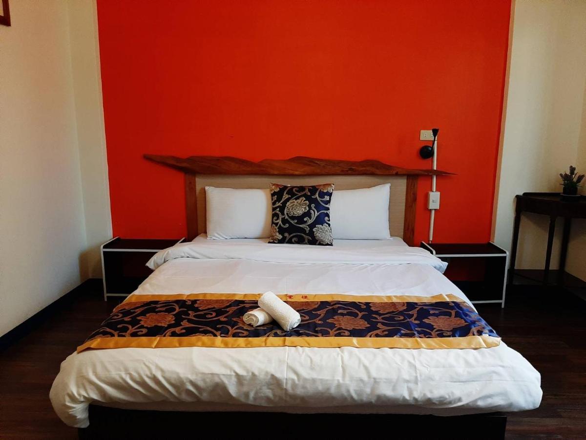 Tainan Suite 1 מראה חיצוני תמונה