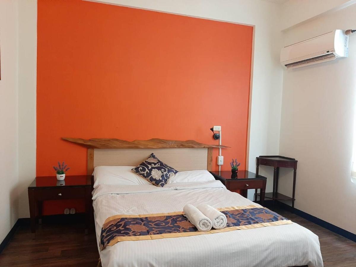 Tainan Suite 1 מראה חיצוני תמונה