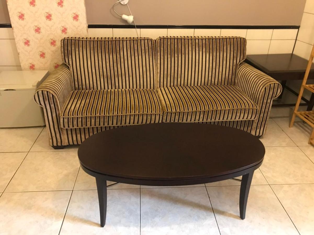Tainan Suite 1 מראה חיצוני תמונה