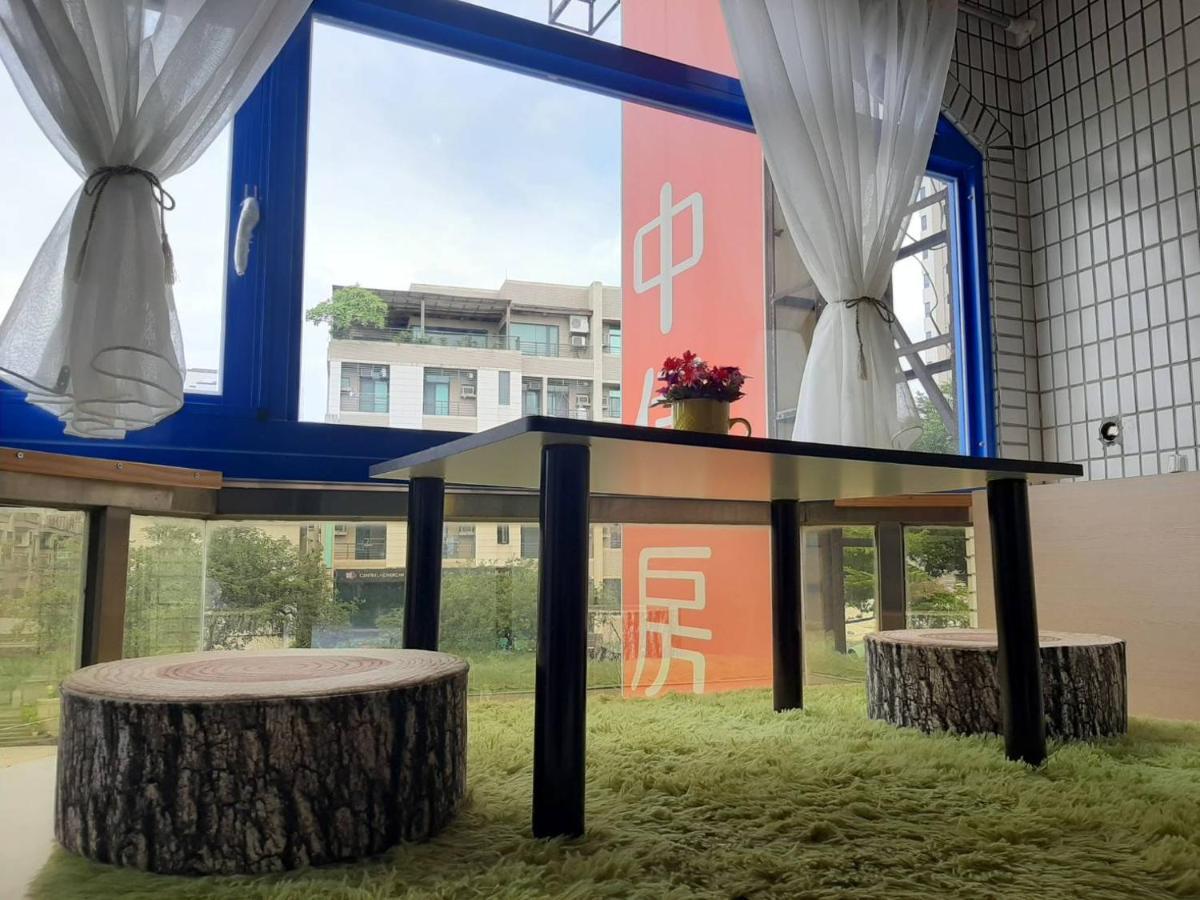 Tainan Suite 1 מראה חיצוני תמונה