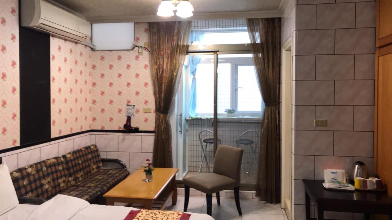Tainan Suite 1 מראה חיצוני תמונה