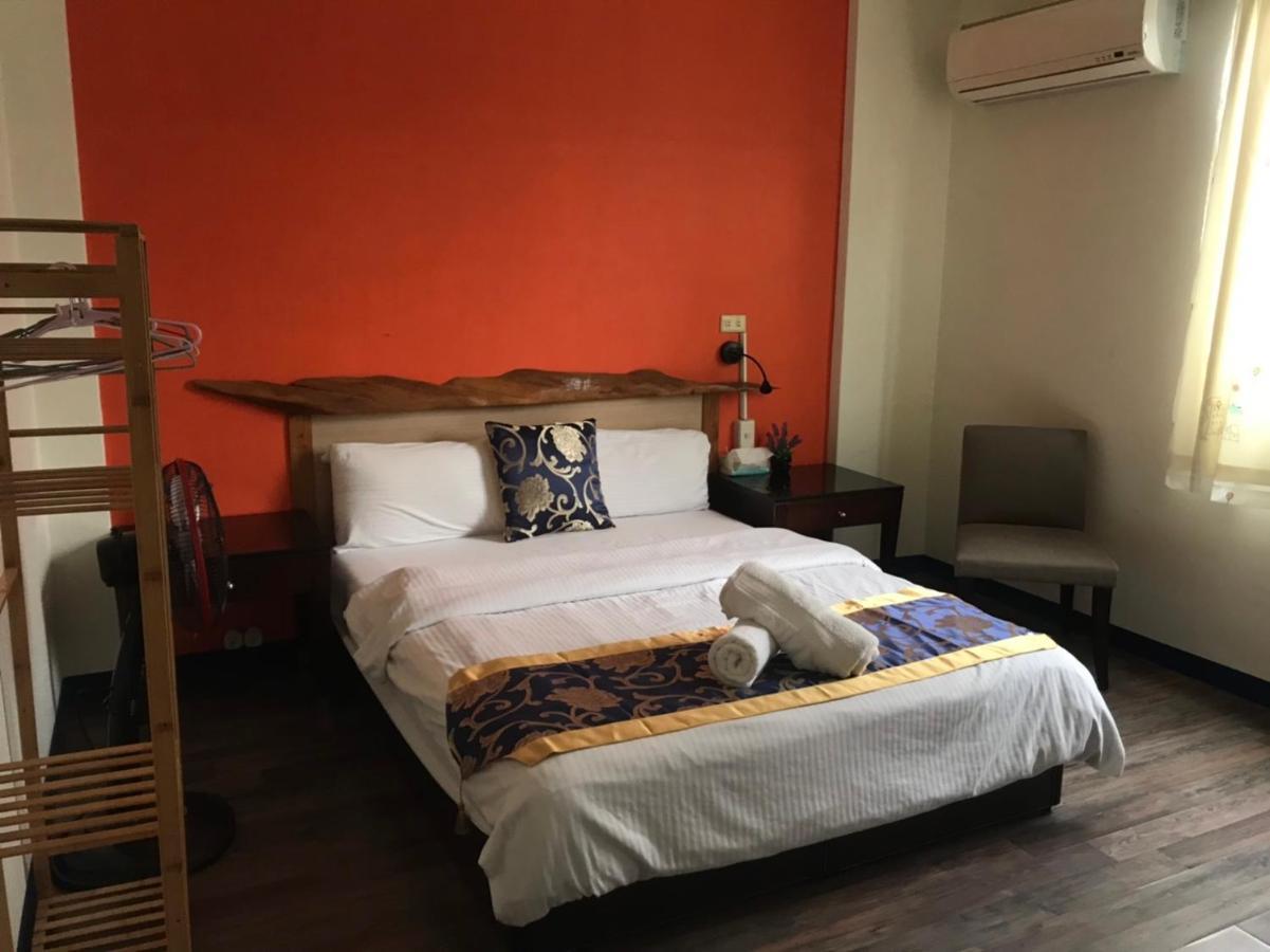 Tainan Suite 1 מראה חיצוני תמונה