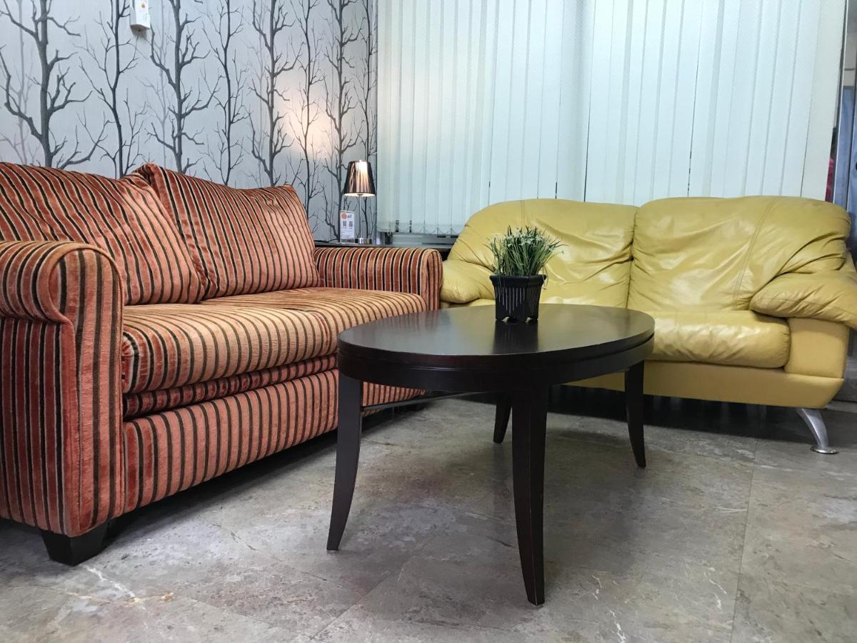Tainan Suite 1 מראה חיצוני תמונה