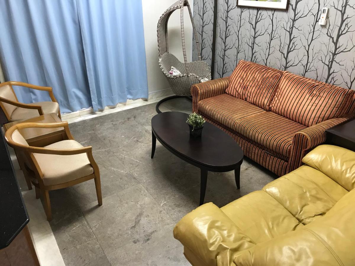 Tainan Suite 1 מראה חיצוני תמונה