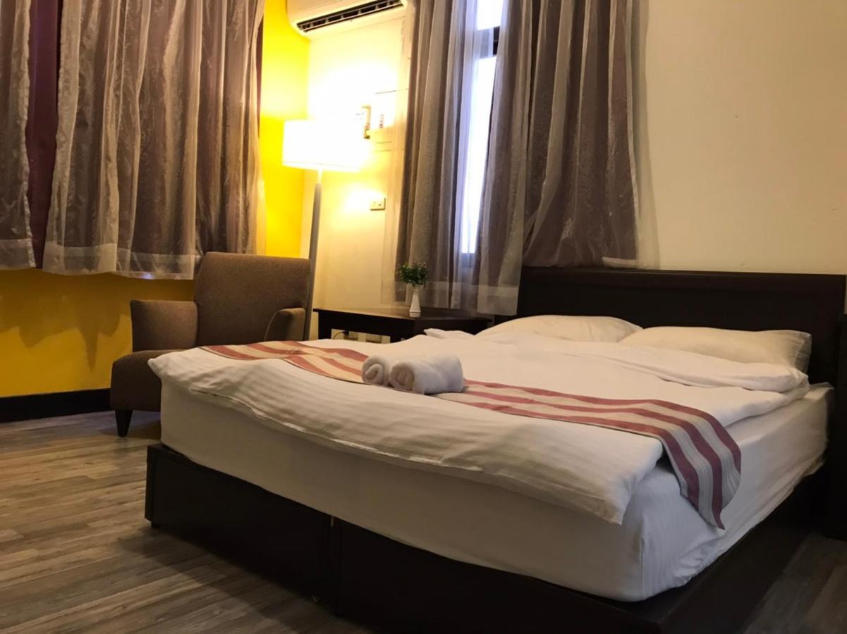 Tainan Suite 1 מראה חיצוני תמונה