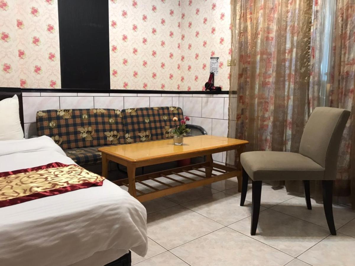 Tainan Suite 1 מראה חיצוני תמונה