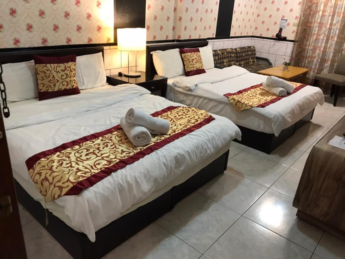 Tainan Suite 1 מראה חיצוני תמונה