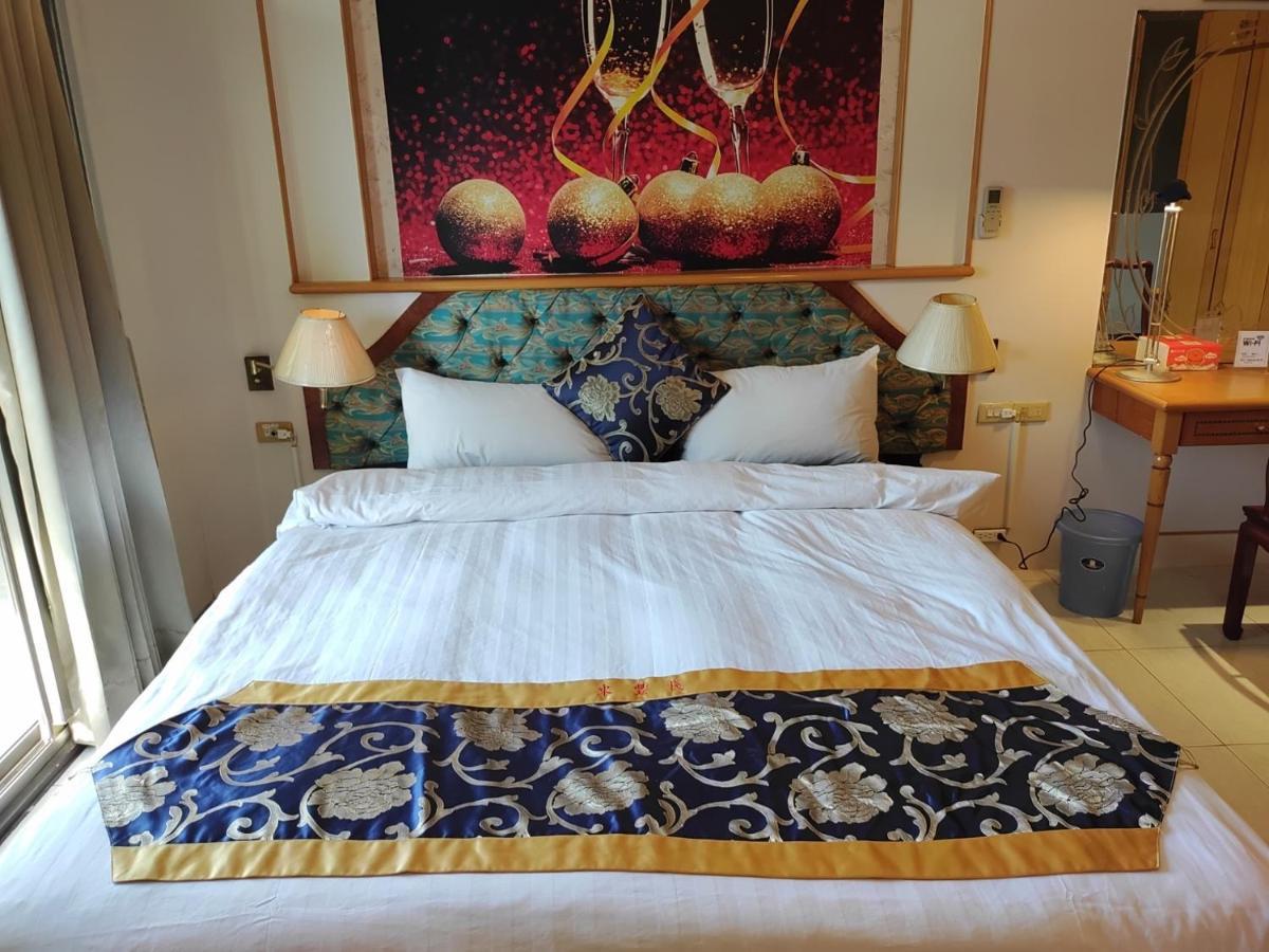 Tainan Suite 1 מראה חיצוני תמונה