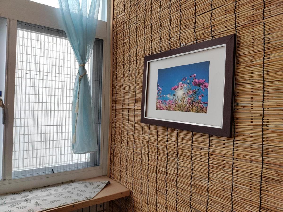 Tainan Suite 1 מראה חיצוני תמונה
