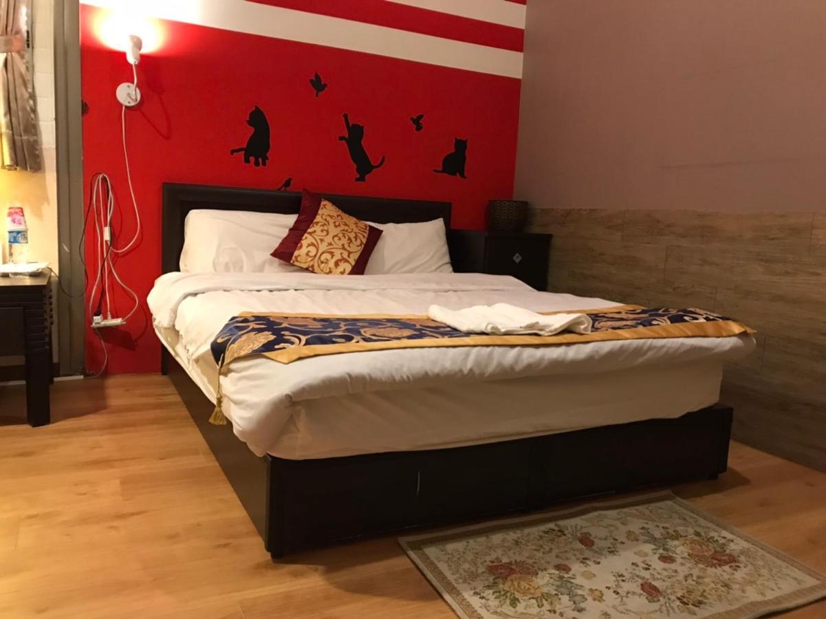 Tainan Suite 1 מראה חיצוני תמונה