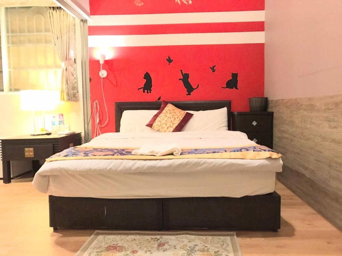 Tainan Suite 1 מראה חיצוני תמונה