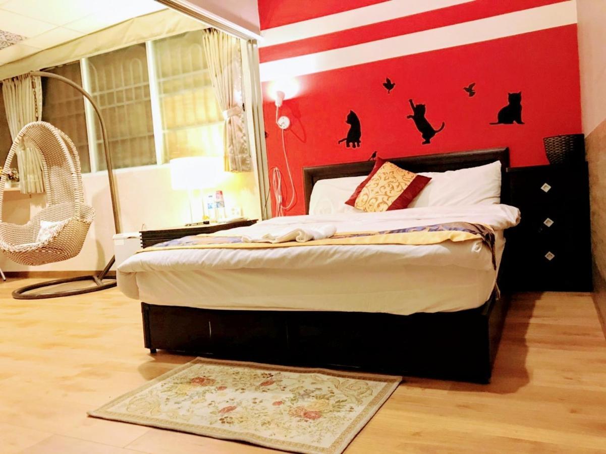 Tainan Suite 1 מראה חיצוני תמונה