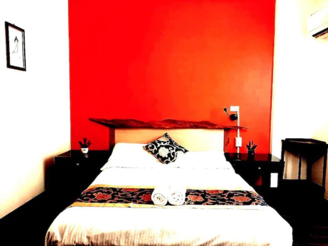 Tainan Suite 1 מראה חיצוני תמונה
