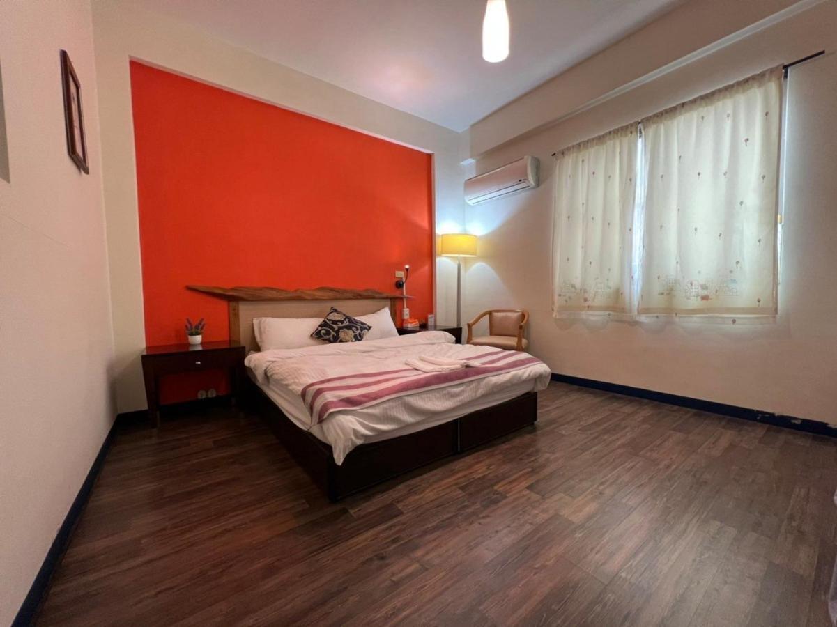 Tainan Suite 1 מראה חיצוני תמונה