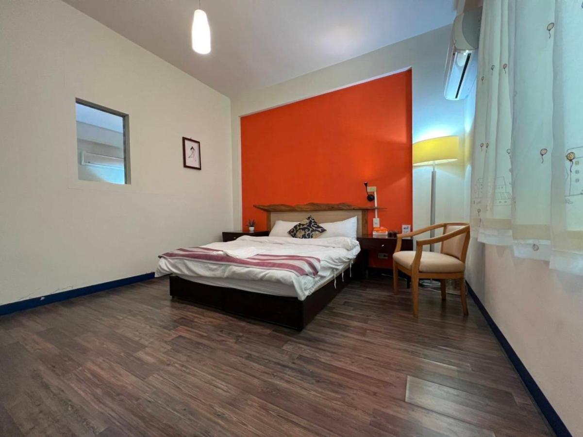Tainan Suite 1 מראה חיצוני תמונה