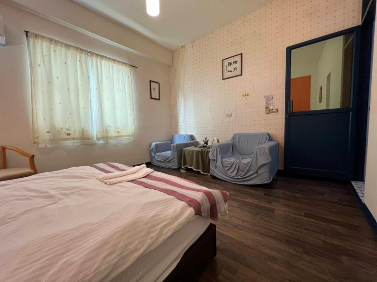 Tainan Suite 1 מראה חיצוני תמונה