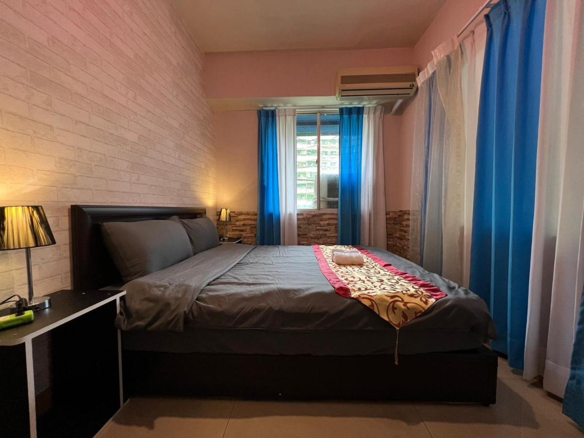 Tainan Suite 1 מראה חיצוני תמונה