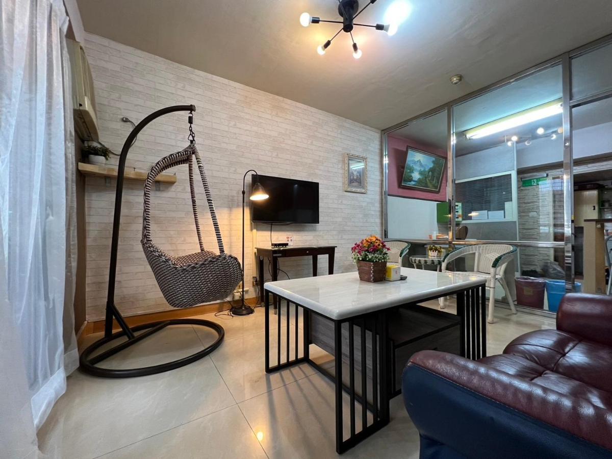 Tainan Suite 1 מראה חיצוני תמונה