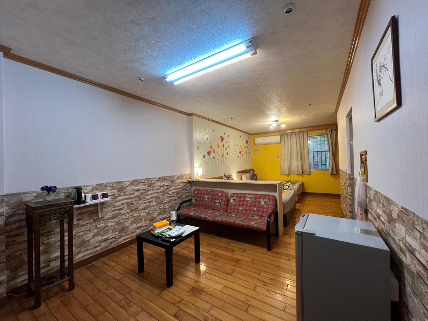 Tainan Suite 1 מראה חיצוני תמונה