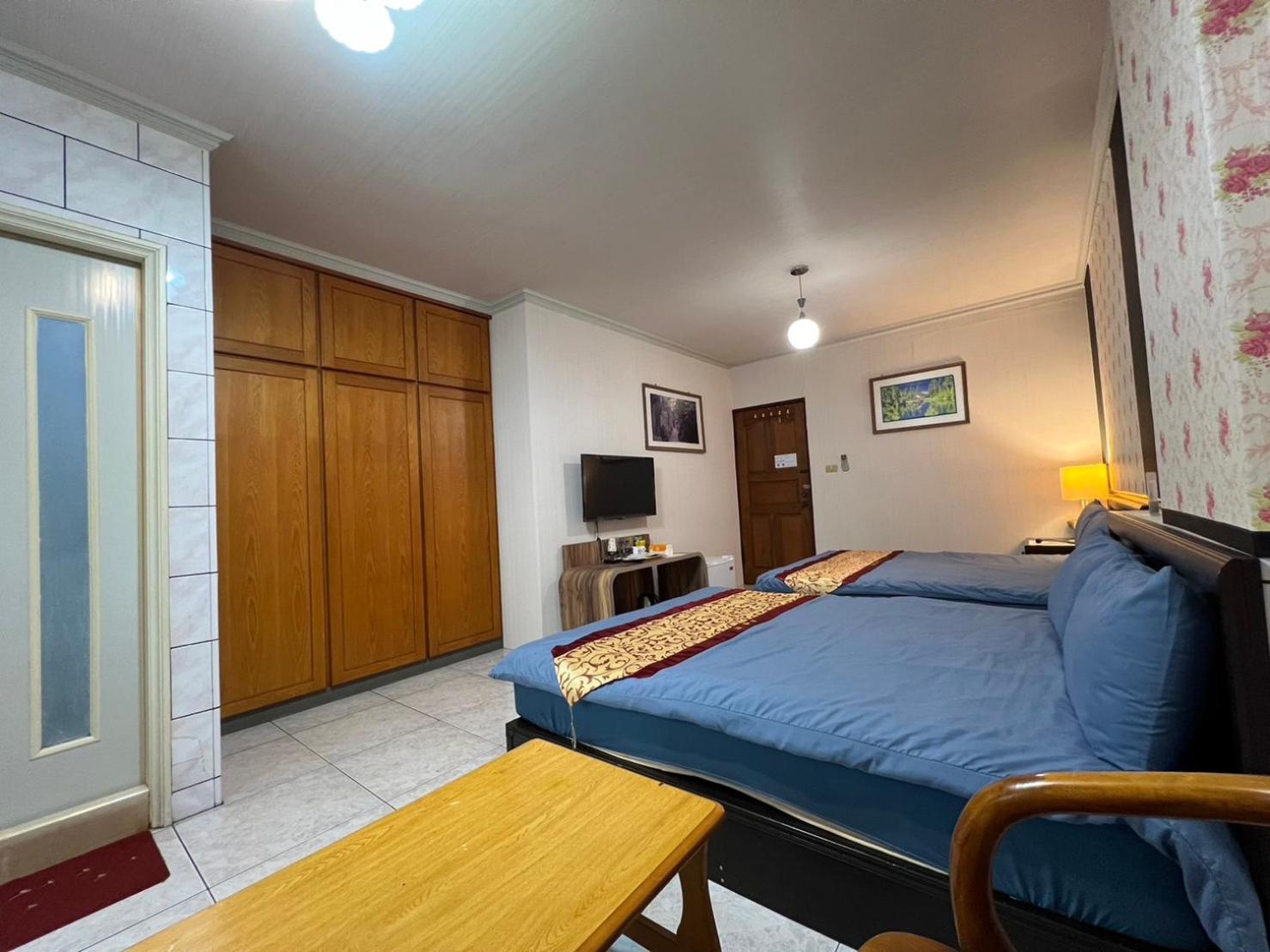 Tainan Suite 1 מראה חיצוני תמונה