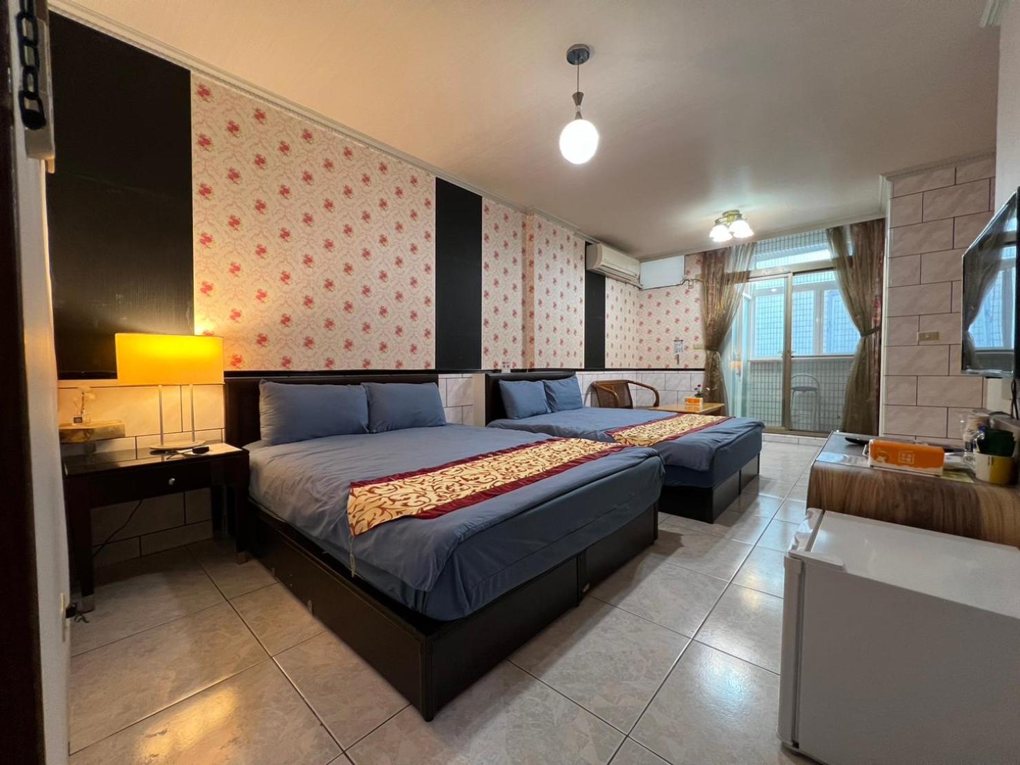Tainan Suite 1 מראה חיצוני תמונה