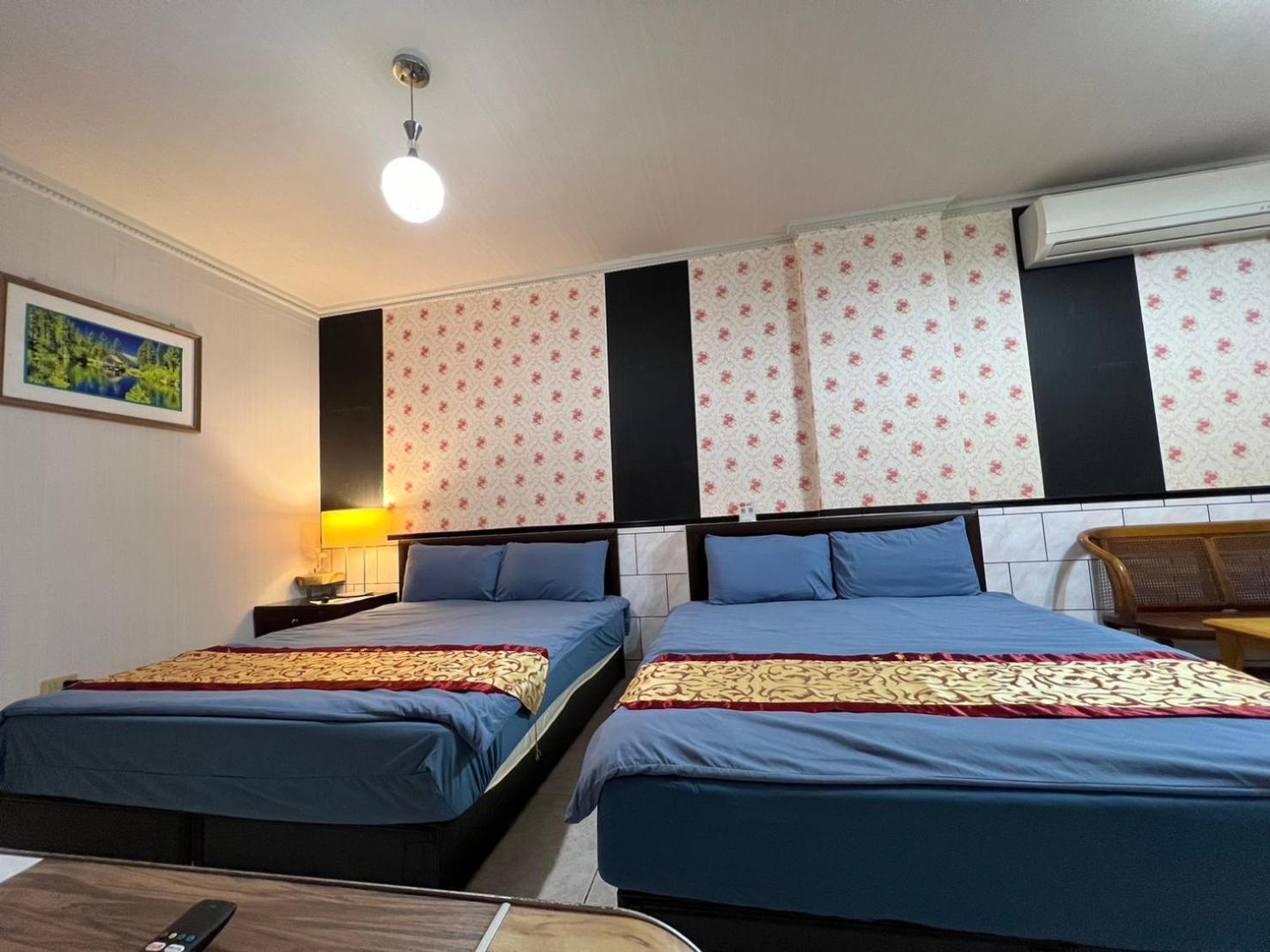 Tainan Suite 1 מראה חיצוני תמונה