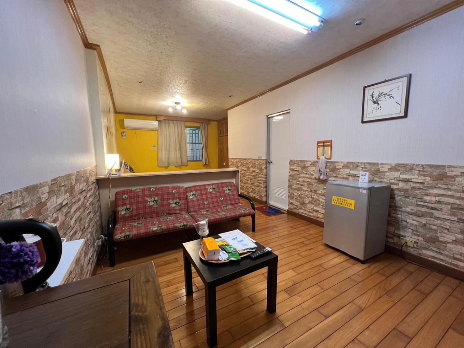 Tainan Suite 1 מראה חיצוני תמונה