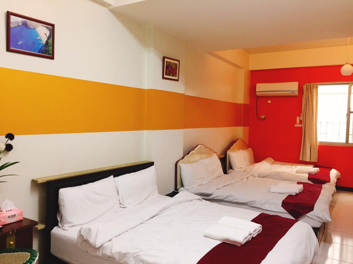 Tainan Suite 1 מראה חיצוני תמונה