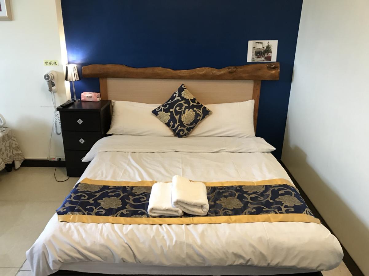 Tainan Suite 1 מראה חיצוני תמונה