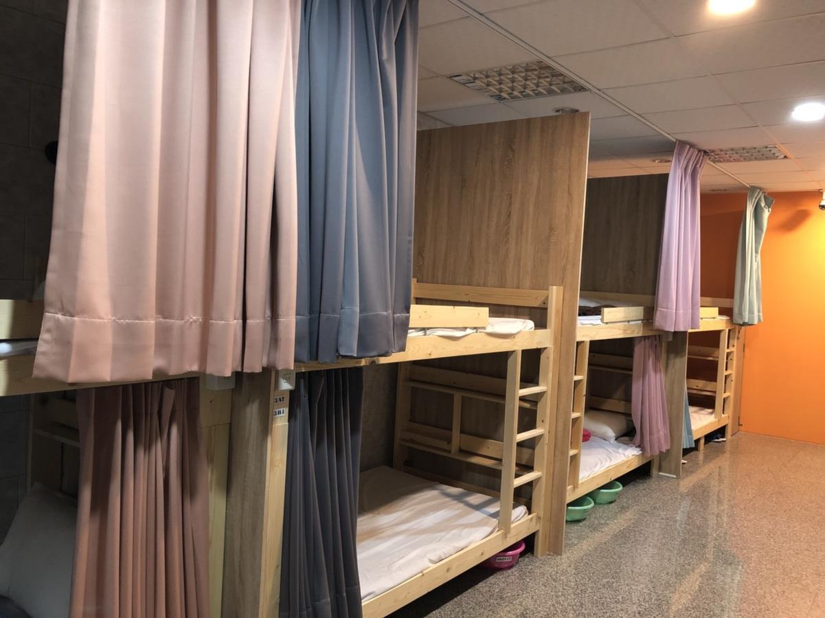 Tainan Suite 1 מראה חיצוני תמונה