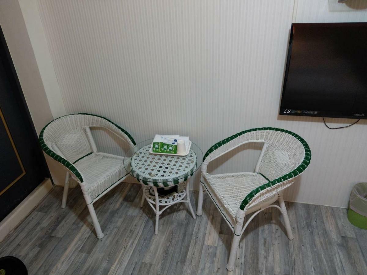 Tainan Suite 1 מראה חיצוני תמונה