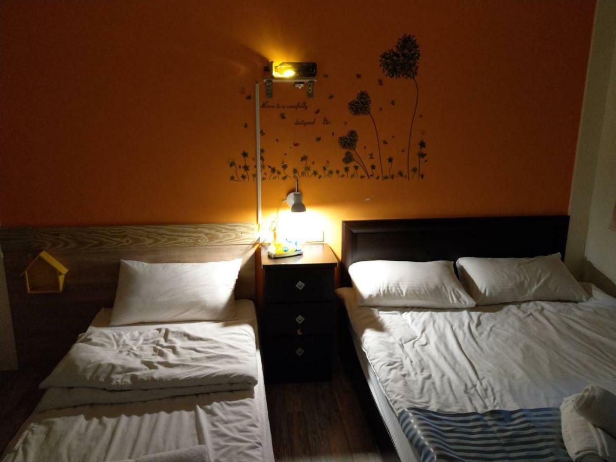 Tainan Suite 1 מראה חיצוני תמונה