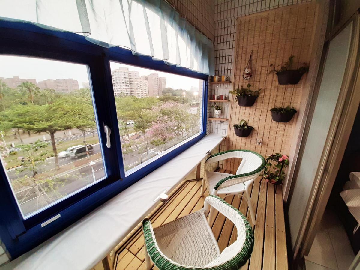 Tainan Suite 1 מראה חיצוני תמונה
