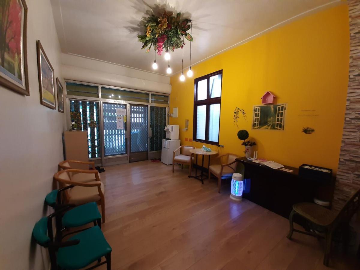 Tainan Suite 1 מראה חיצוני תמונה