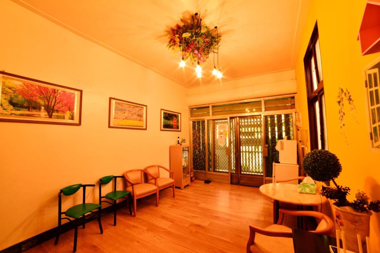 Tainan Suite 1 מראה חיצוני תמונה