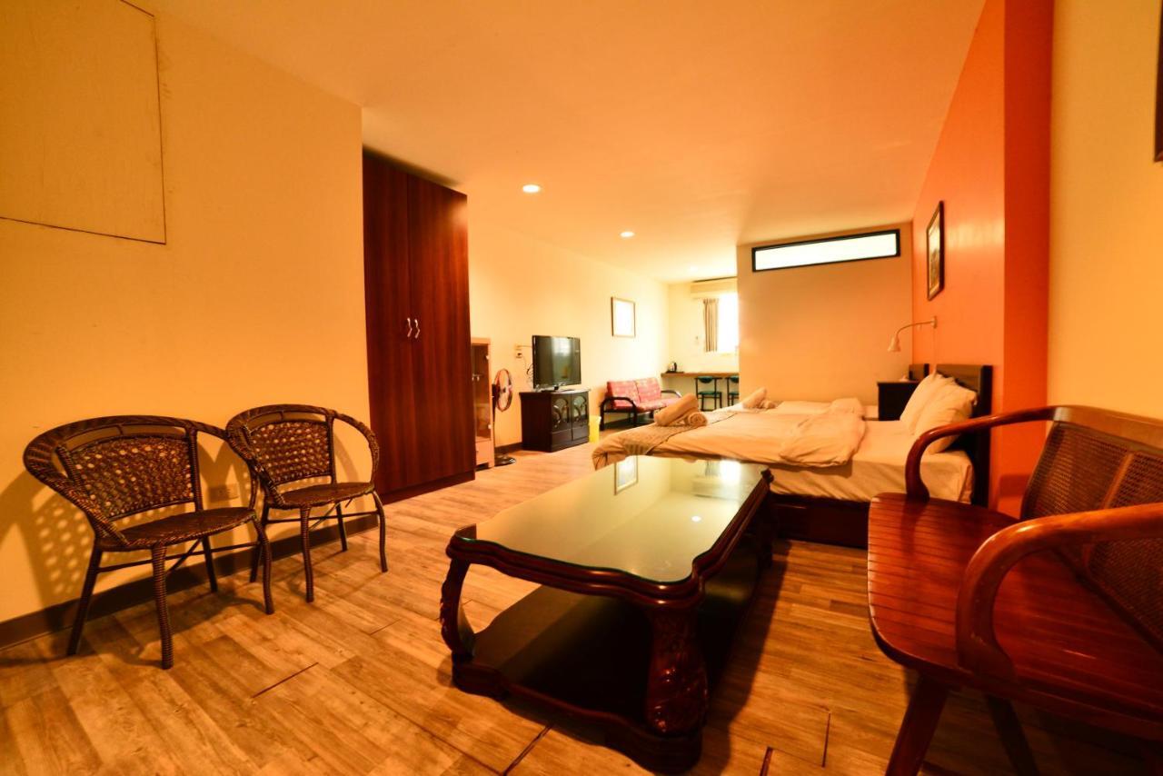 Tainan Suite 1 מראה חיצוני תמונה