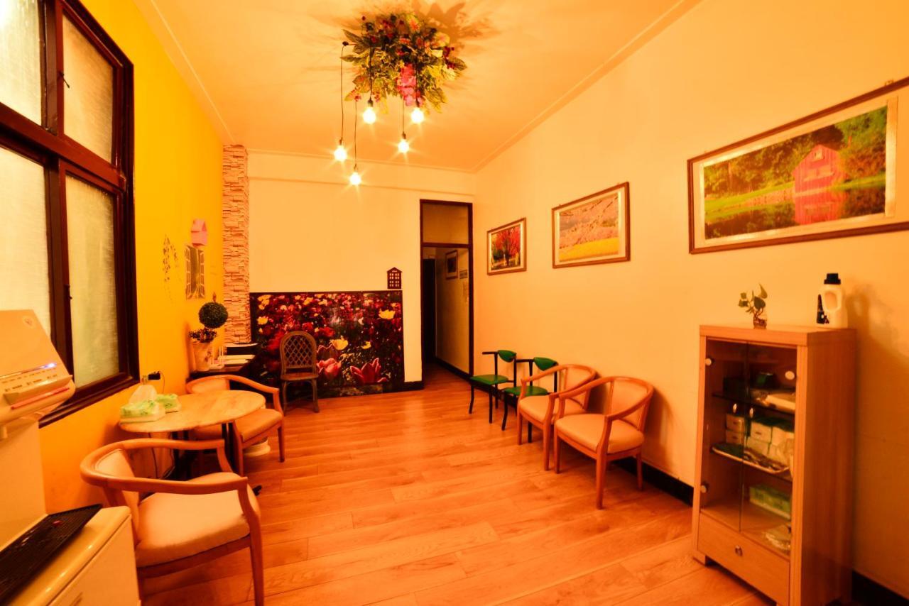 Tainan Suite 1 מראה חיצוני תמונה