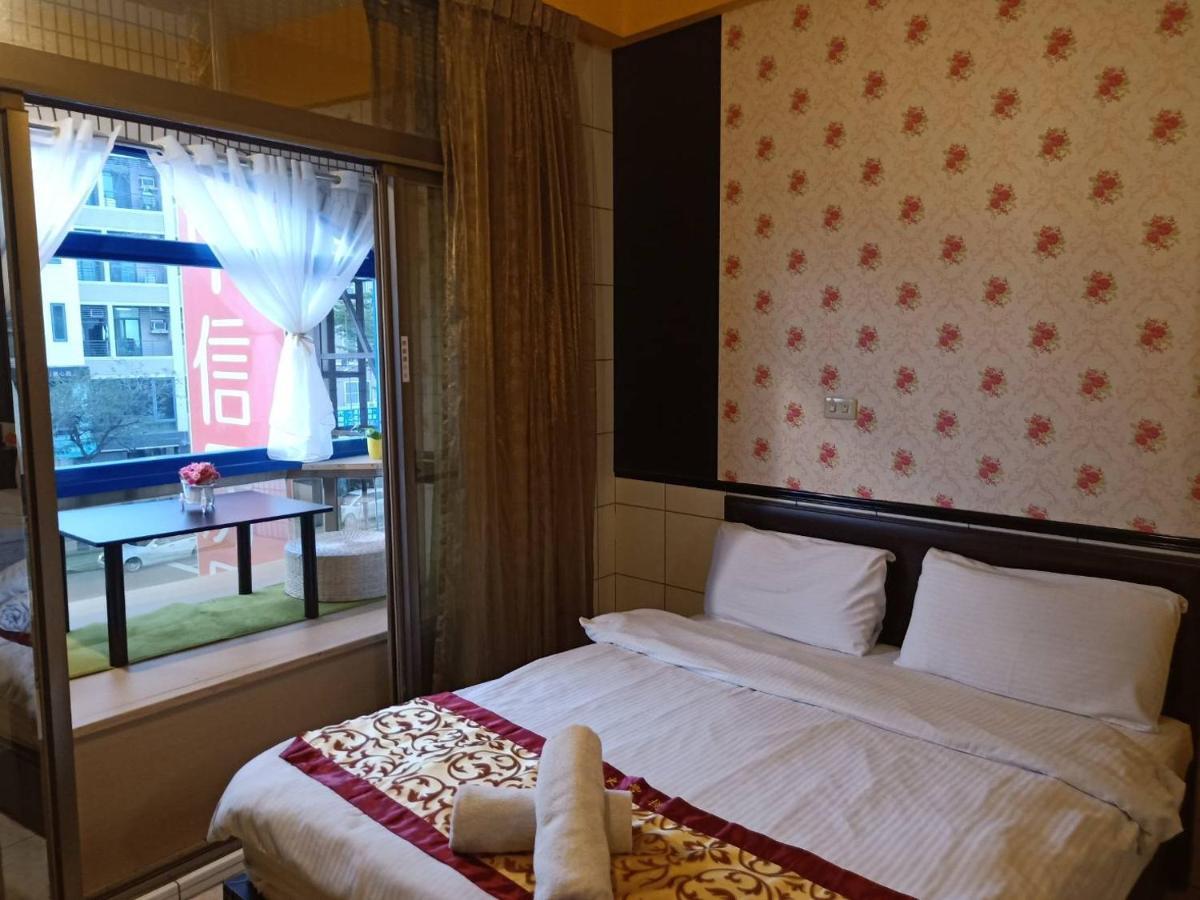 Tainan Suite 1 מראה חיצוני תמונה