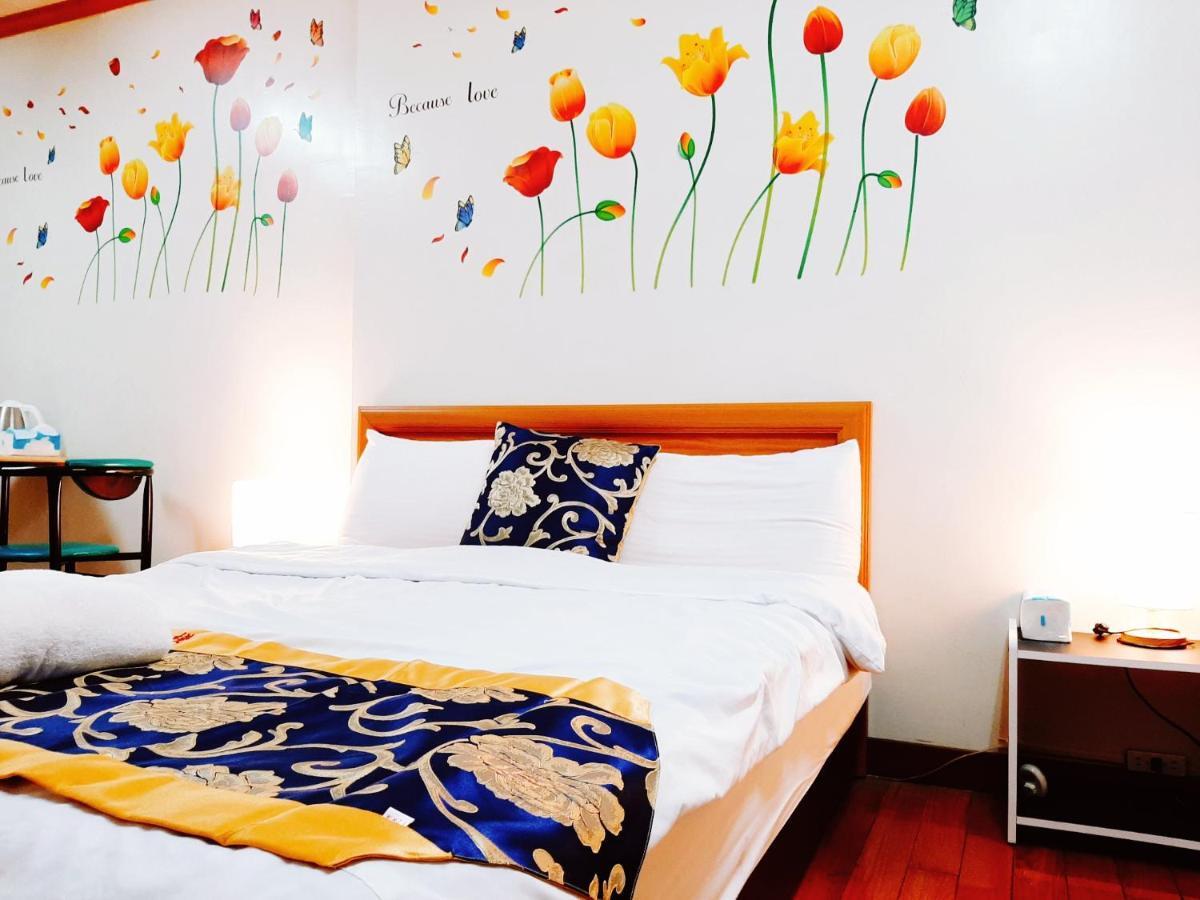 Tainan Suite 1 מראה חיצוני תמונה