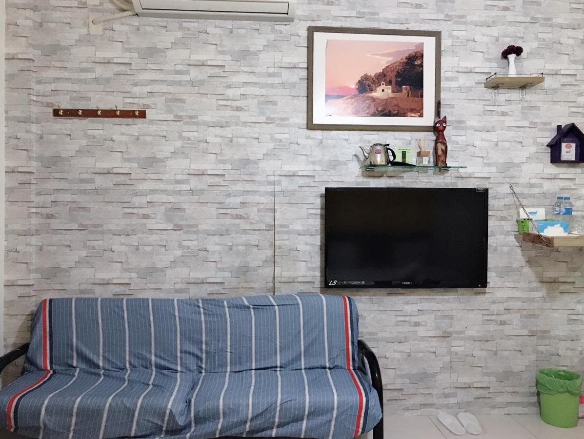 Tainan Suite 1 מראה חיצוני תמונה