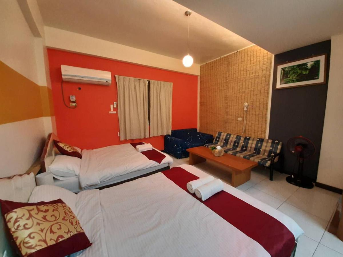 Tainan Suite 1 מראה חיצוני תמונה